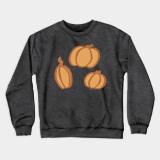 Perfectly Pumpkin Crewneck Sweatshirt